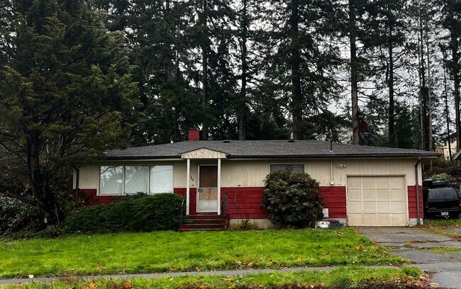 Building Photo - Charming 2BR Rambler in Puget Neighborhood | Private Yard