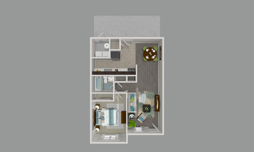Building Photo - Stonegate Apartments