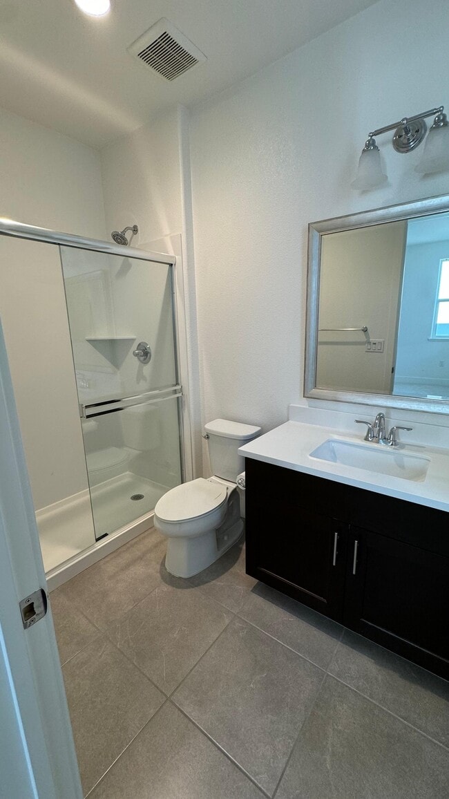 Bathroom #3 - 2310 Mirth St