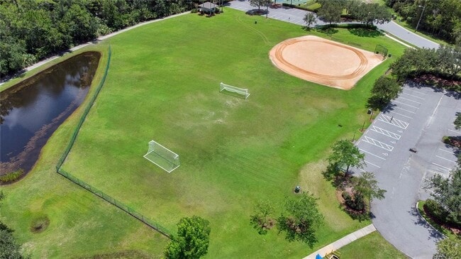 Building Photo - 2615 Lakemoor Dr