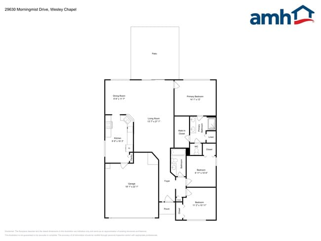 Building Photo - 29630 Morningmist Dr
