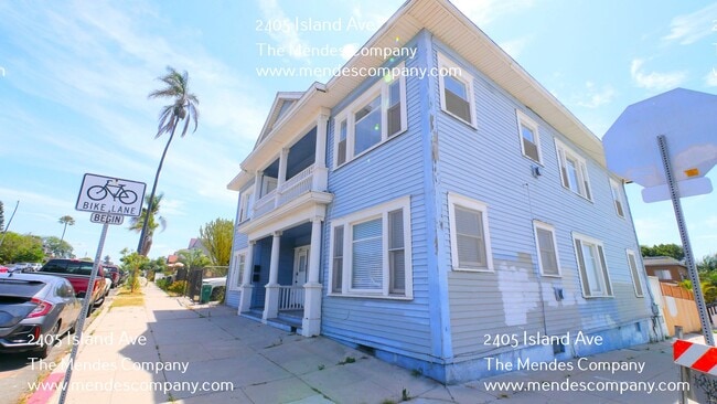 Building Photo - 2405 Island Ave