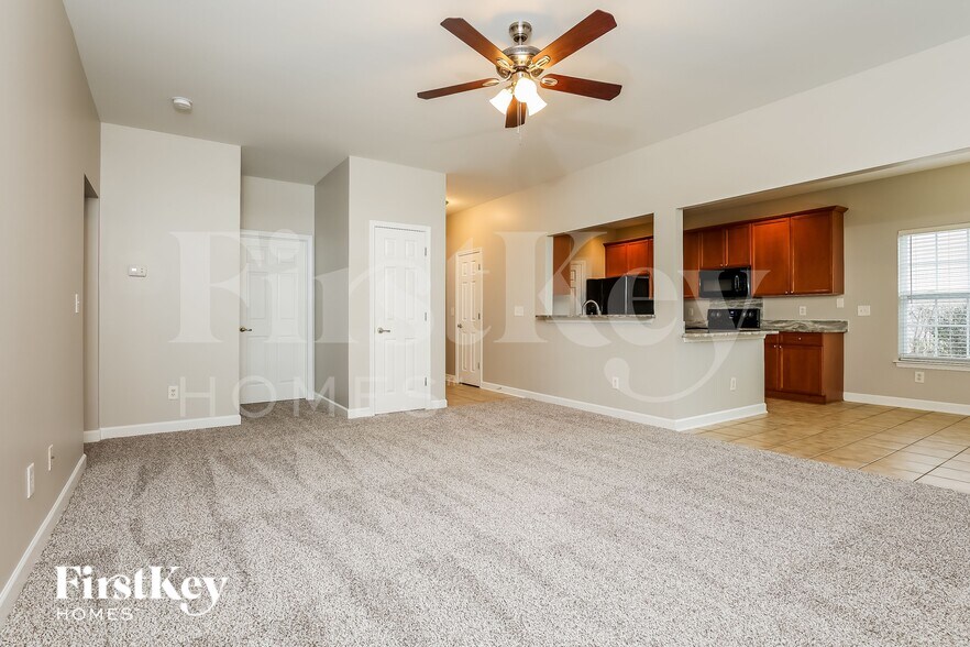 Building Photo - 3038 Argyll Dr