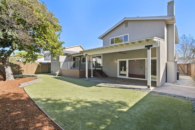 Building Photo - Freshly Remodeled Home Near Lake Murray & Mission Trails
