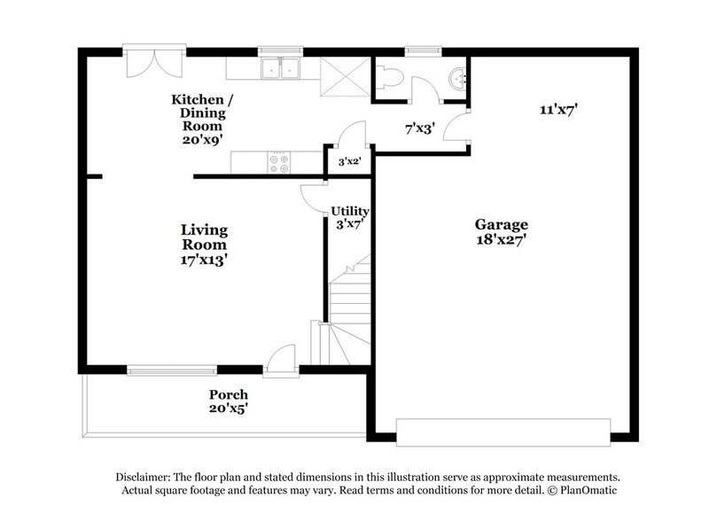 Building Photo - 317 John Henry Dr