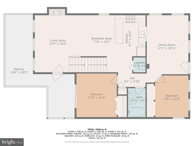 Building Photo - 3241 Henson Ave