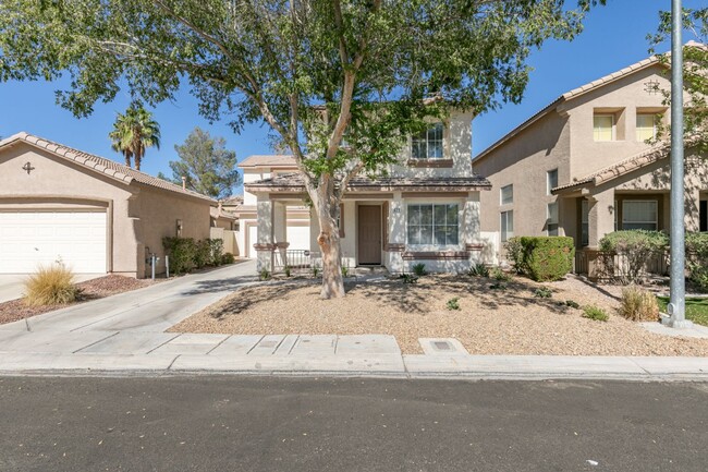 Primary Photo - Beautiful 3-Bedroom Home in Silverado Ranch