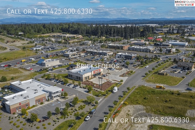 Building Photo - 502 185th St Ct E