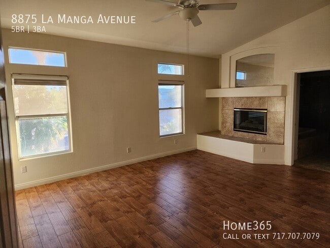 Building Photo - Stunning  home for rent in desirable Grana...