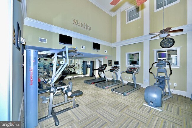 Building Photo - 11800 Old Georgetown Rd