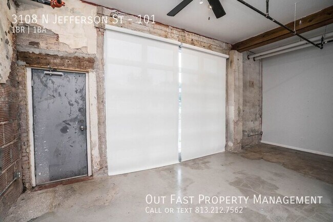 Building Photo - 3108 N Jefferson St