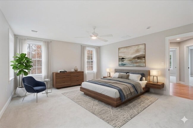 Building Photo - 513 Mendon Rd