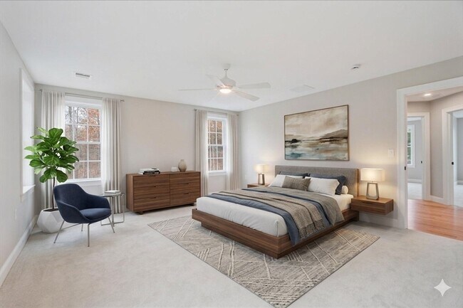 Building Photo - 515 Mendon Rd