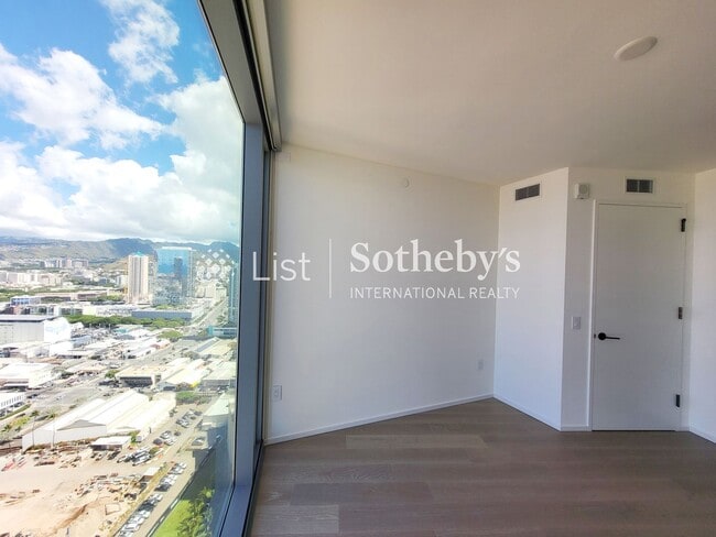 Building Photo - Koula #3303 | Honolulu, HI