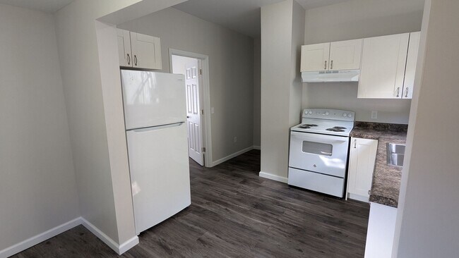 Building Photo - Agape Rentals, LLC (766 Hazel St)