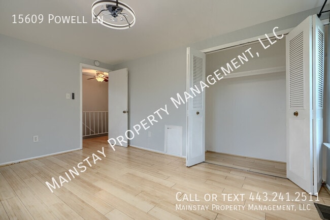 Building Photo - 15609 Powell Ln