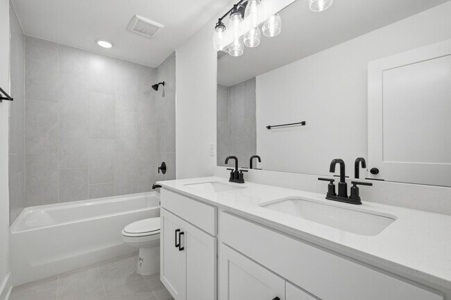 Building Photo - New Construction Home with 4 Bedrooms, 2.5 Baths, 2 Car Garage, Fenced Yard to be built soon