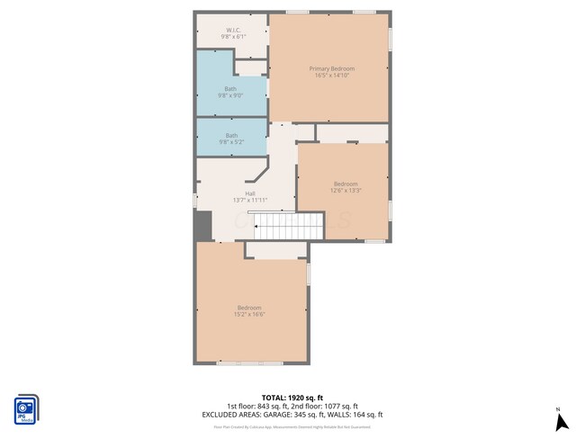 Building Photo - 5491 Fawnsbury Ct