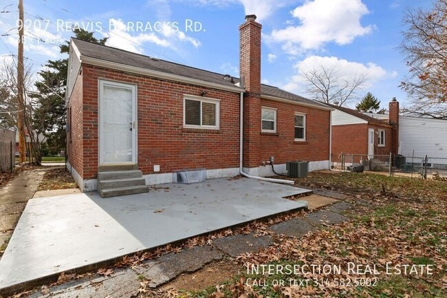 Building Photo - 9207 Reavis Barracks Rd