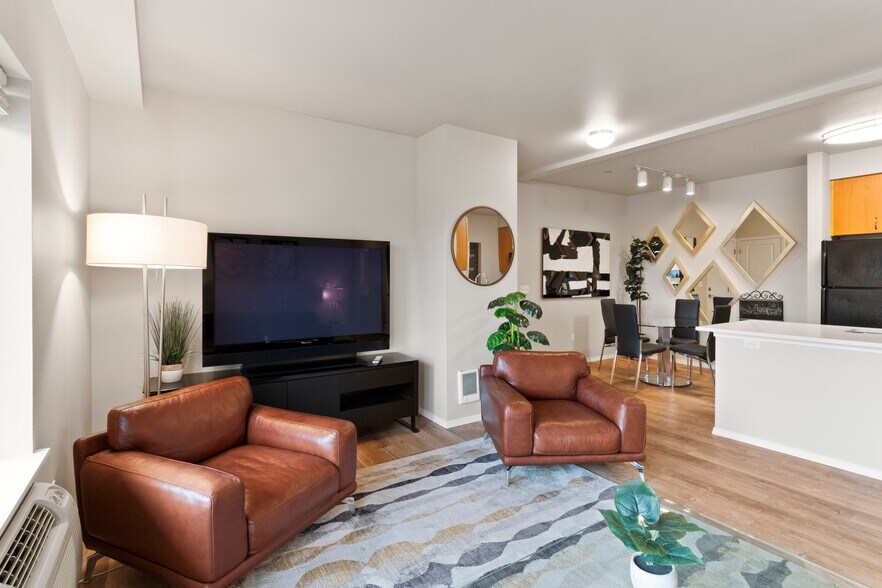 The Ridge at Midway 16320 N Hatch Rd Colbert WA 99005 Apartment Finder