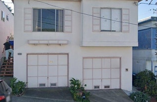 Building Photo - 2939 Wawona St