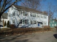 Building Photo - 271 N Washington St