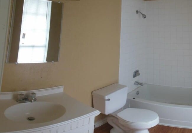 Building Photo - 3-Bedroom House for Rent in Killeen