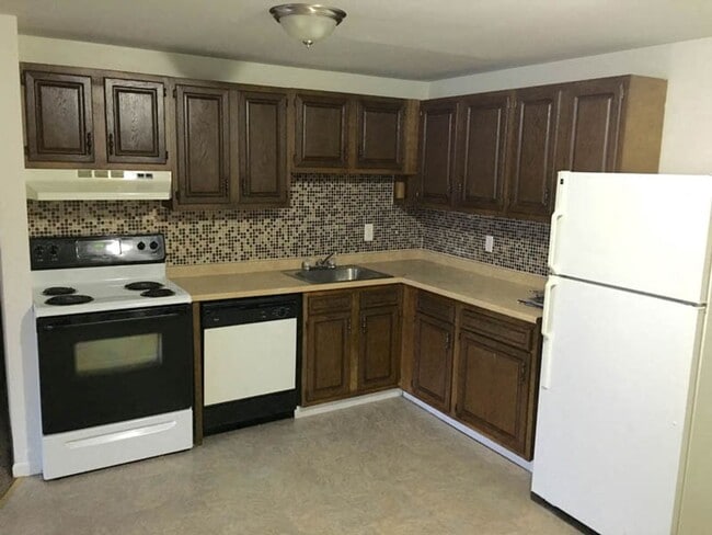 Interior Photo - Mead Meadows Apartments