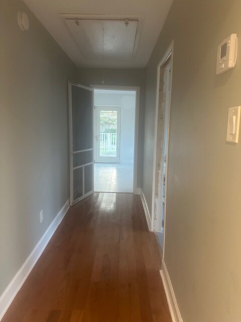 Building Photo - 1509 Clay St