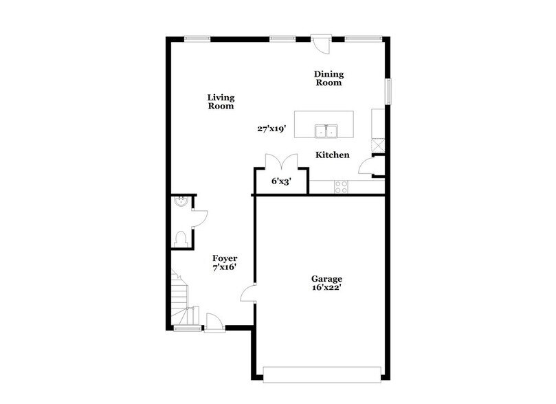 Building Photo - 6315 Sydney Mae