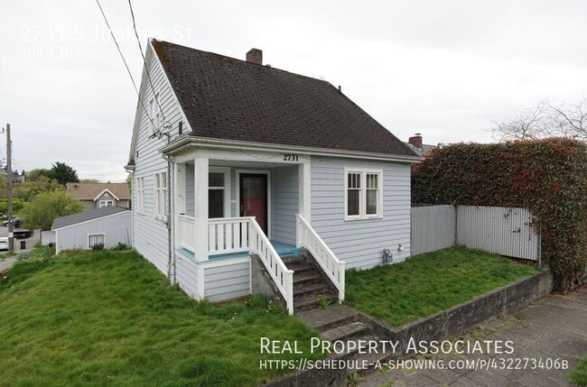 Primary Photo - 2731 S Judkins St