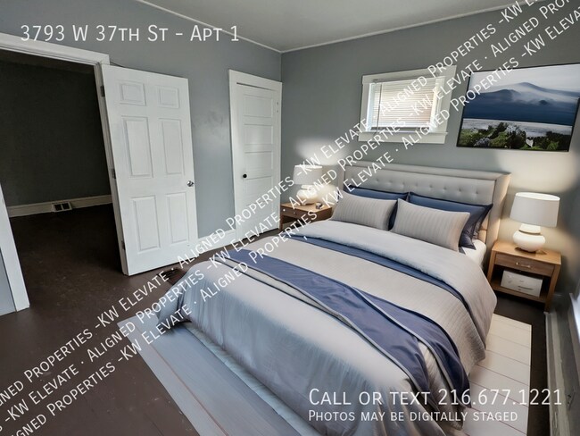 Building Photo - 3793 W 37th St