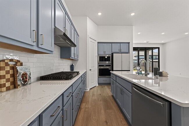Building Photo - 5802 Reef Rdg Dr
