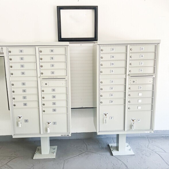 Building Photo - Executive House