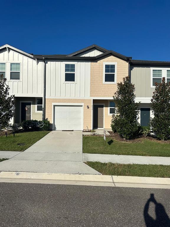 Building Photo - 437 Madison Dr