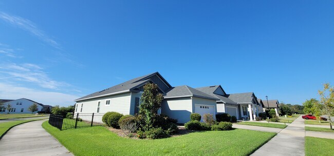 Primary Photo - 11873 SW 29th Pl