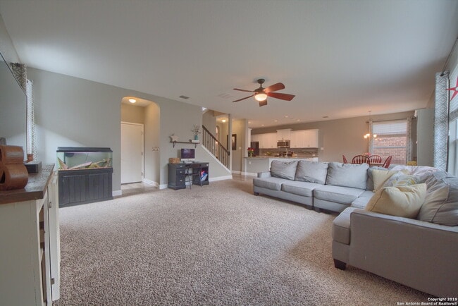 Building Photo - IMMACULATE HOME IN ALAMO RANCH AT 50% OFF THE 1ST MONTH'S RENT!!!