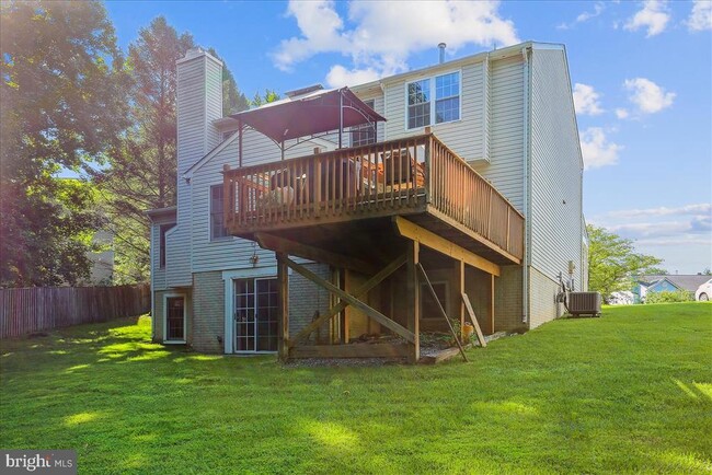 Building Photo - 18518 Gingerbread Ln