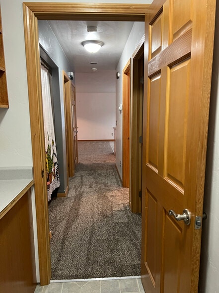 Building Photo - 830 8th St W