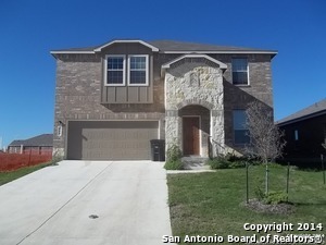 Primary Photo - Beautiful Rental in New Braunfels