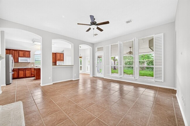 Building Photo - 24919 Corbin Gate Dr