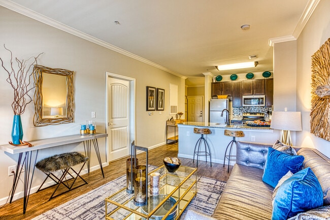 Building Photo - Arrington Ridge