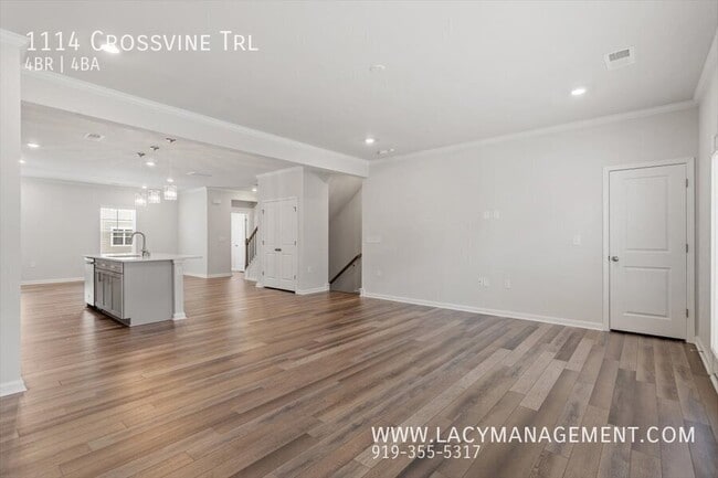 Building Photo - 1114 Crossvine Trl