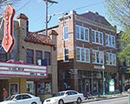 Building Photo - Oddfellows Apartments