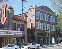 Building Photo - Oddfellows Apartments