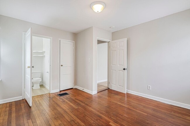 Building Photo - Newly Renovated - 3 Bed, 1.5 Bath Single-Family Home w/ Garage!!