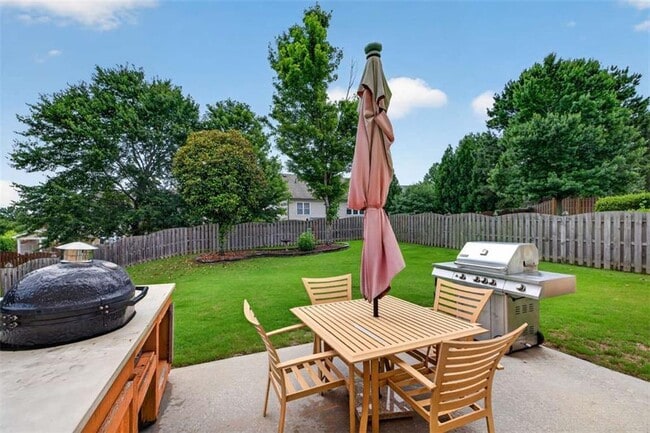 Building Photo - 7819 Brass Lantern Dr