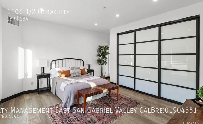 Building Photo - 1106 1/2 Geraghty-