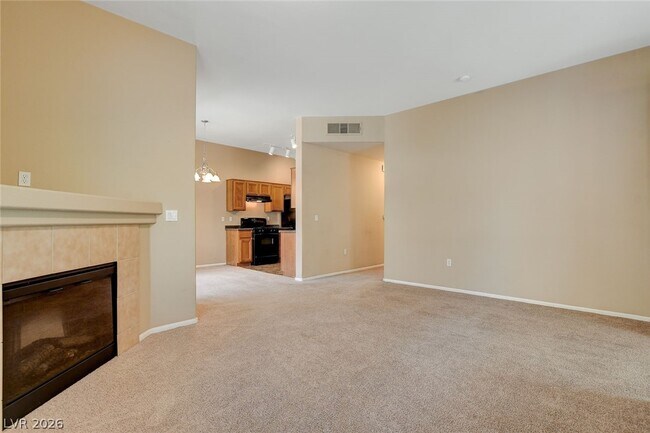 Building Photo - 8985 S Durango Dr