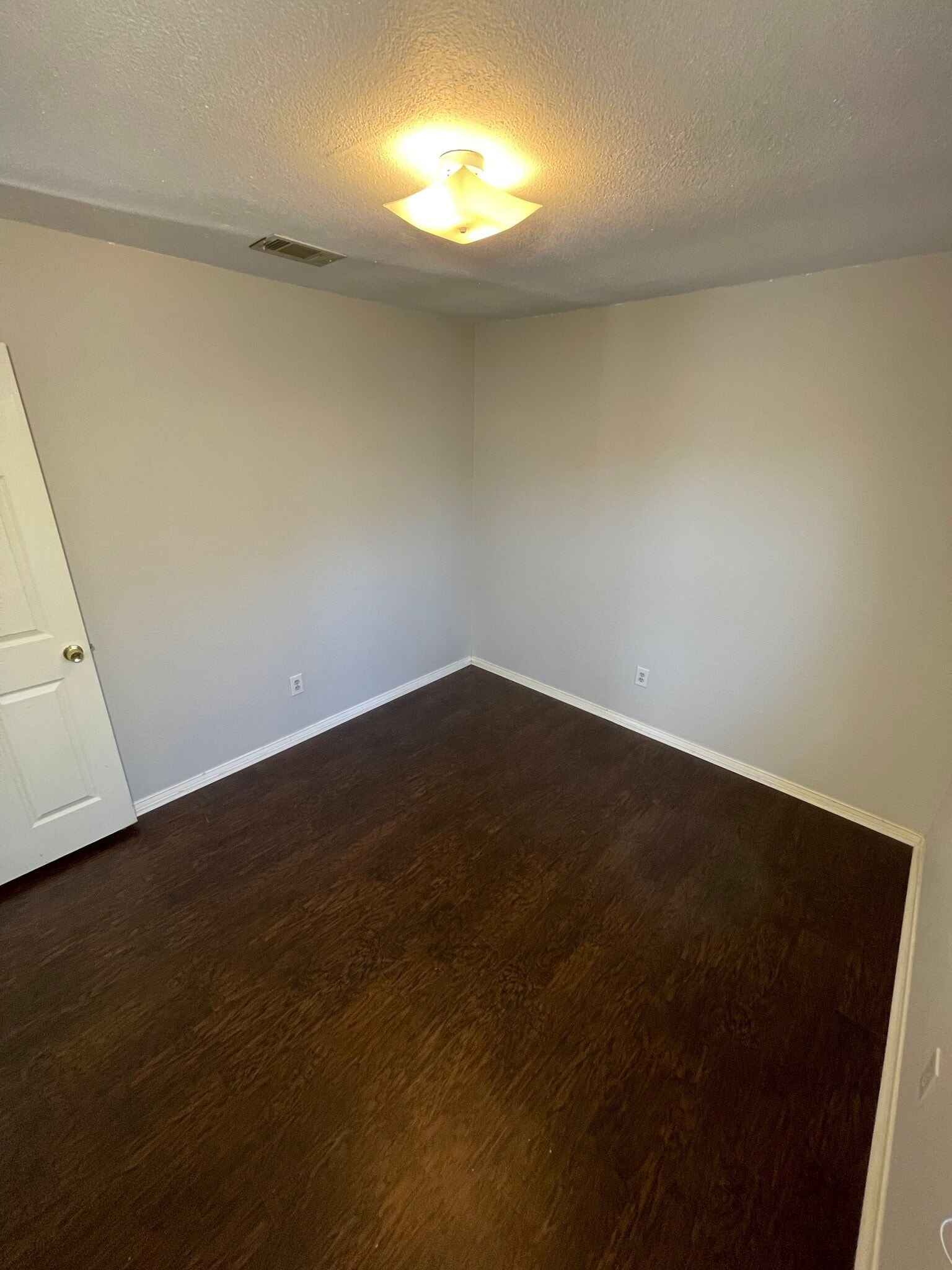 2nd Bedroom with Walk-closet - 301 Spring Branch Ln